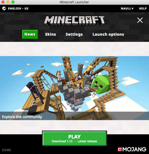 minecraft 1.12.2 free download pc
