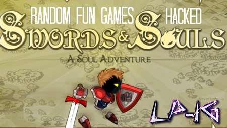 swords and souls unblocked hacked