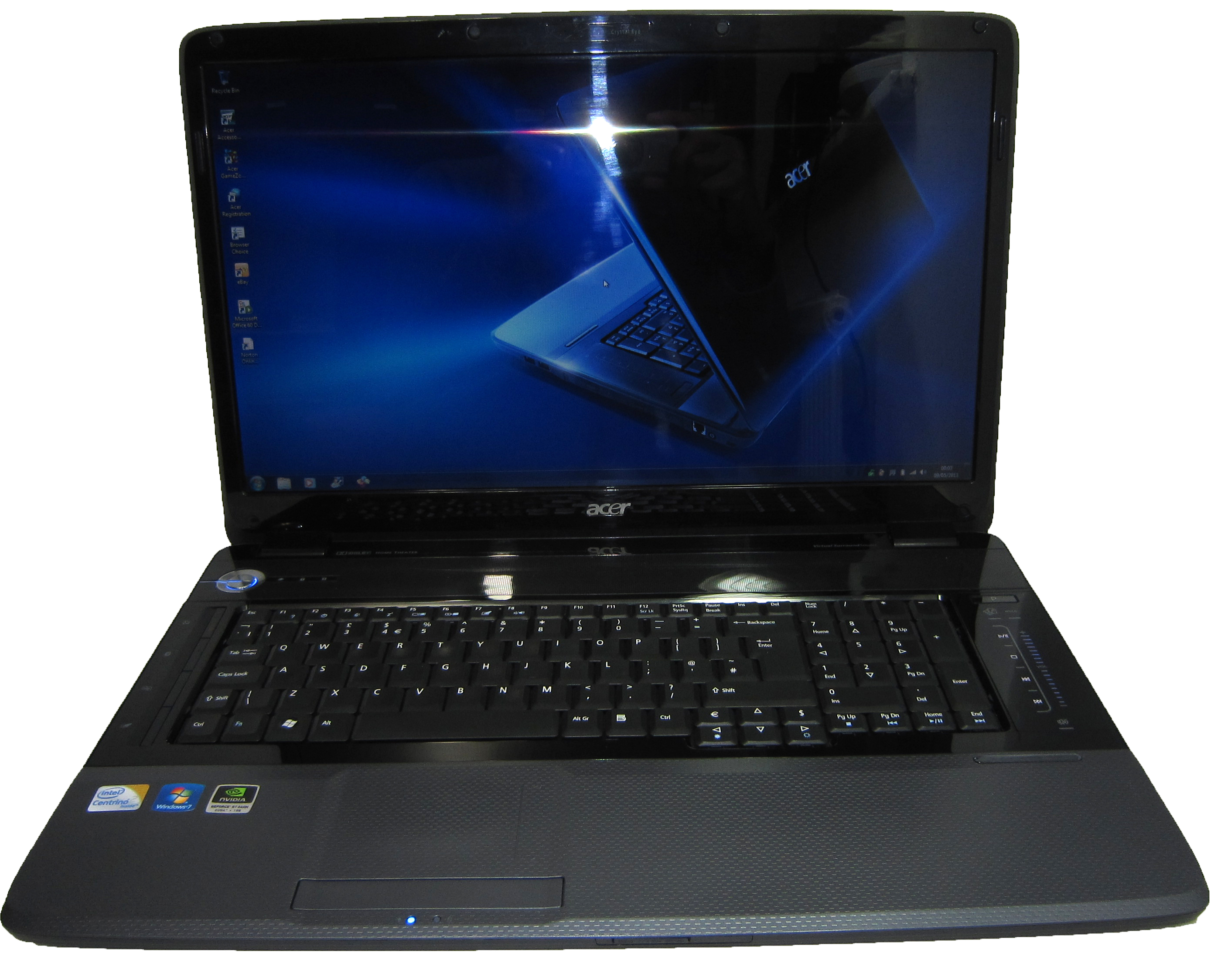 acer graphics driver download